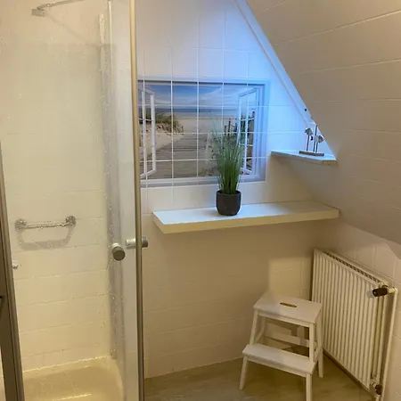 Apartment Wattn Kiste Moin *