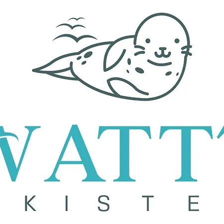 דירה Wattn Kiste Moin *