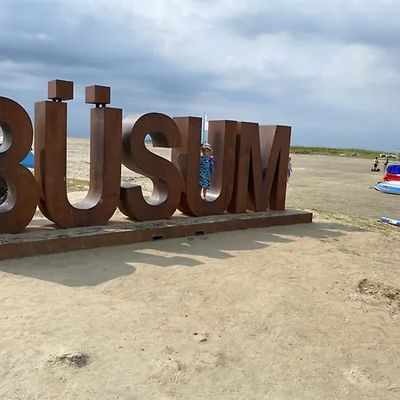 Apartamento Wattn Kiste Moin Büsum