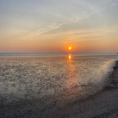 דירה Wattn Kiste Moin