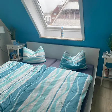 דירה Wattn Kiste Moin