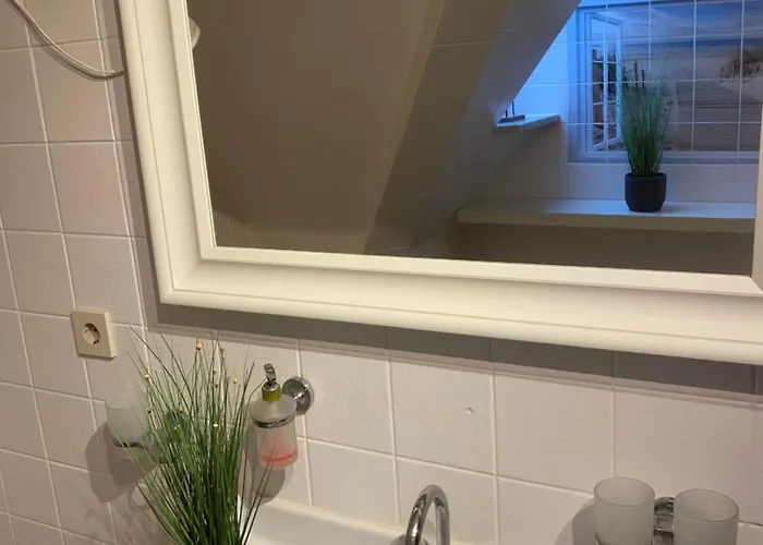 Wattn Kiste Moin Büsum