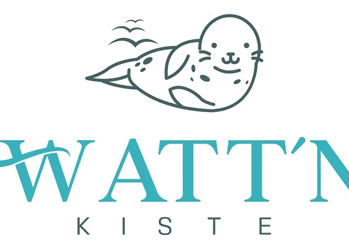 Apartamento Wattn Kiste Moin *