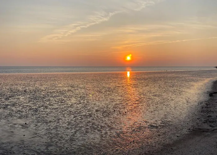 Apartamento Wattn Kiste Moin